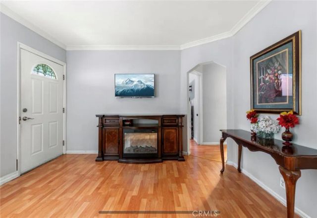 1818 N Rose, Compton, CA 90221
