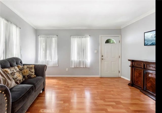 1818 N Rose, Compton, CA 90221