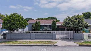 1818 N Rose, Compton, CA 90221