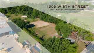 1503 West 8th Street, Caldwell, TX 77836