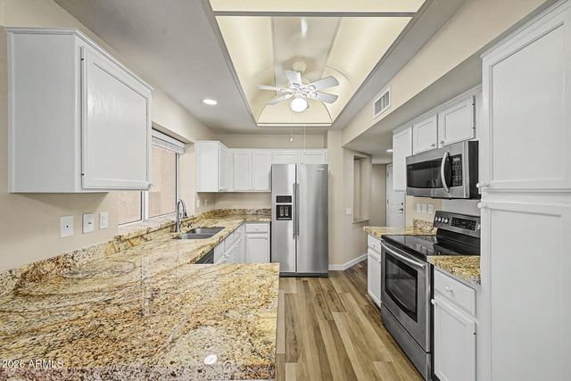20219 N El Rio Court, Sun City West, AZ 85375