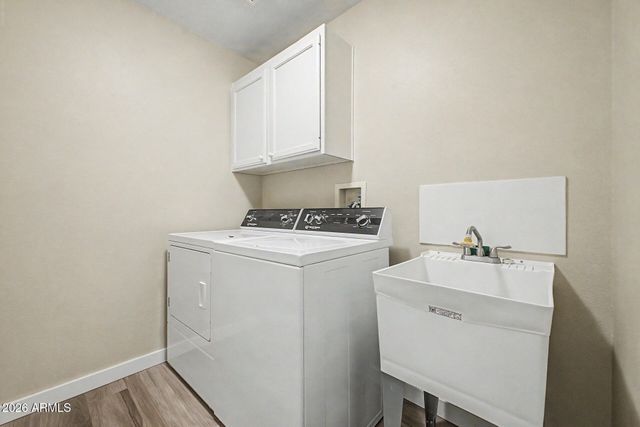 20219 N El Rio Court, Sun City West, AZ 85375