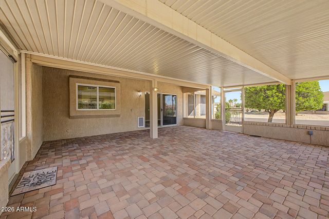 20219 N El Rio Court, Sun City West, AZ 85375