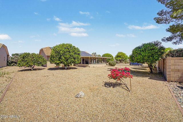 20219 N El Rio Court, Sun City West, AZ 85375