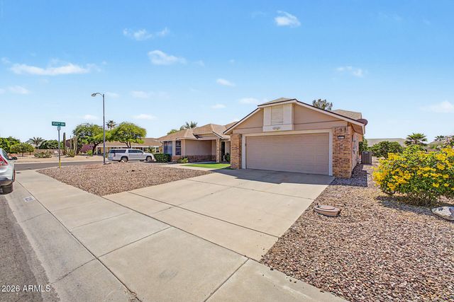 20219 N El Rio Court, Sun City West, AZ 85375