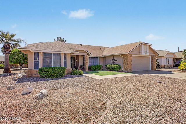 20219 N El Rio Court, Sun City West, AZ 85375