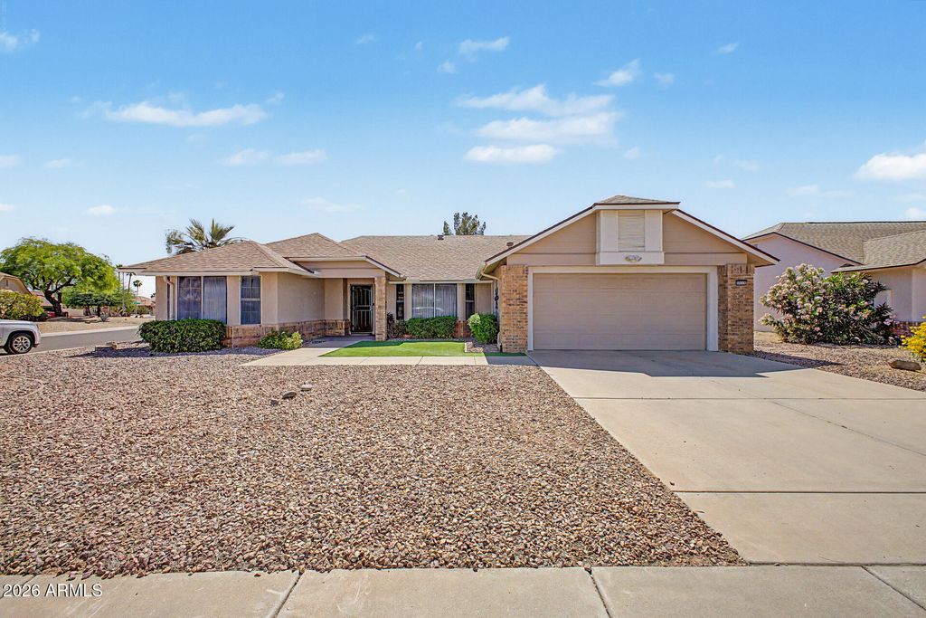 20219 N El Rio Court, Sun City West, AZ 85375 — photo 2