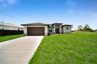 1426 NW 17th AVE, Cape Coral, FL 33993