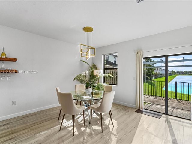 544 NE 206th Lane, Miami, FL 33179