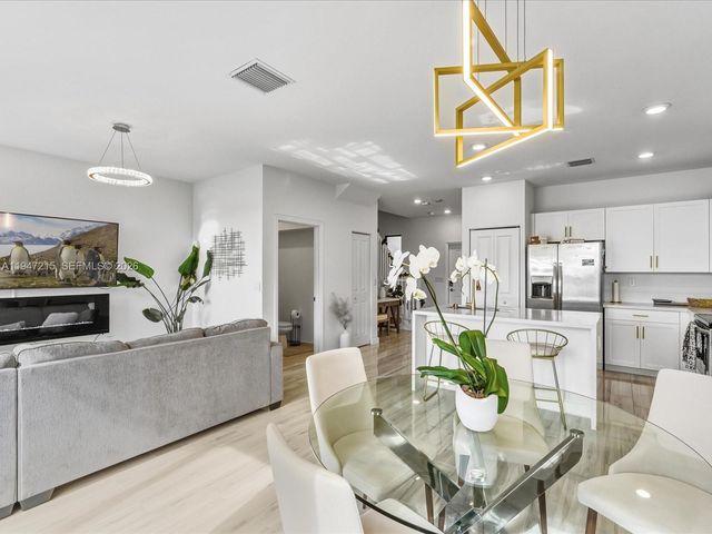 544 NE 206th Lane, Miami, FL 33179