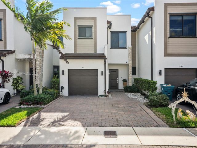544 NE 206th Lane, Miami, FL 33179