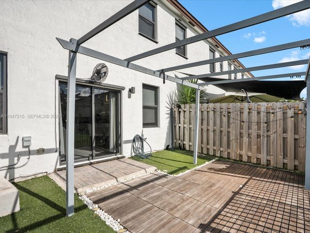 544 NE 206th Lane, Miami, FL 33179