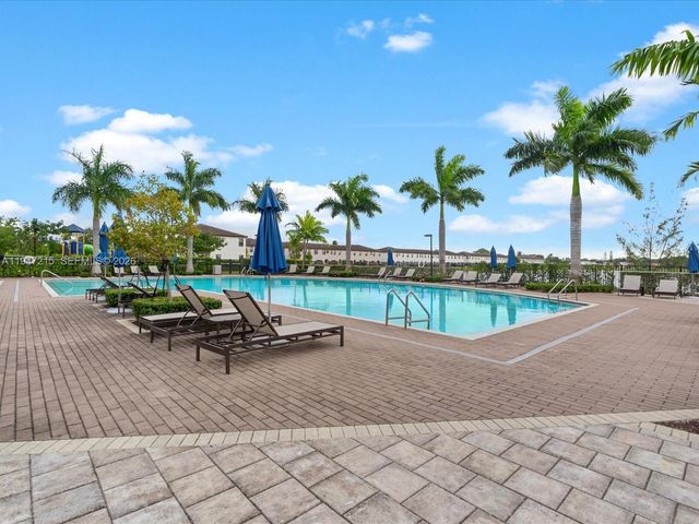 544 NE 206th Lane, Miami, FL 33179