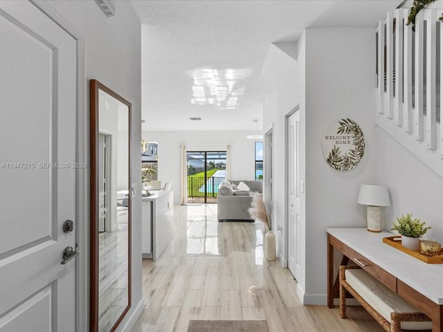 544 NE 206th Lane, Miami, FL 33179