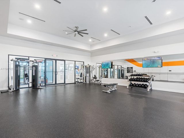 544 NE 206th Lane, Miami, FL 33179