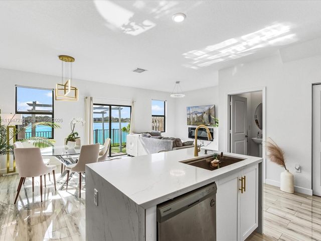 544 NE 206th Lane, Miami, FL 33179