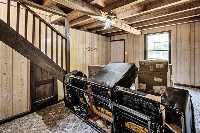 6620 Clyde King Road, Seagrove, NC 27341