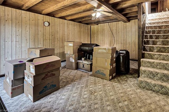 6620 Clyde King Road, Seagrove, NC 27341