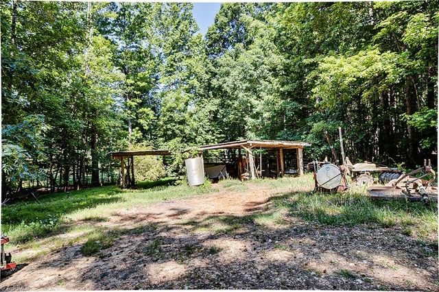6620 Clyde King Road, Seagrove, NC 27341