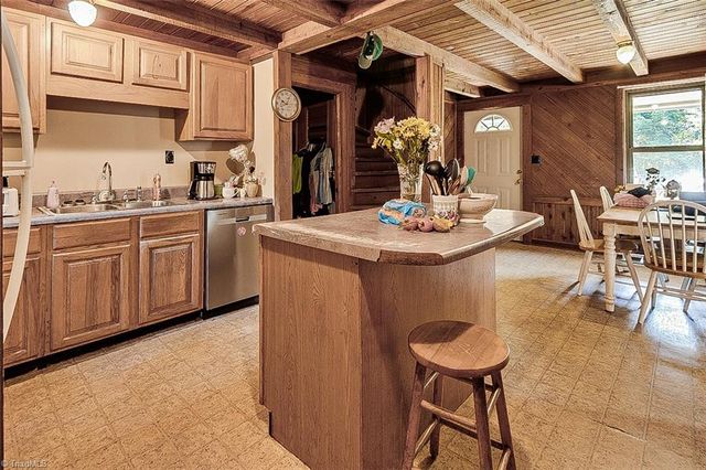 6620 Clyde King Road, Seagrove, NC 27341