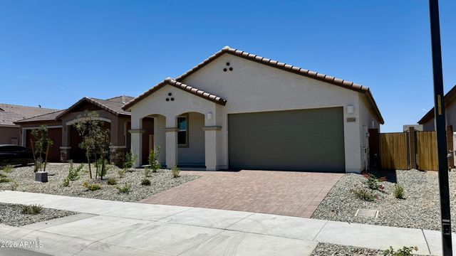 3254 N 98TH Lane, Phoenix, AZ 85037