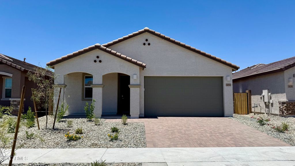 3254 N 98TH Lane, Phoenix, AZ 85037
