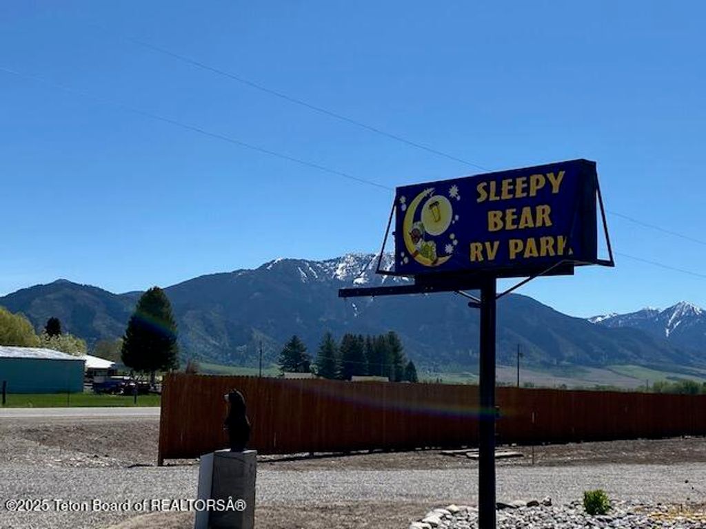 3026 SWAN VALLEY Highway, Swan Valley, ID 83449