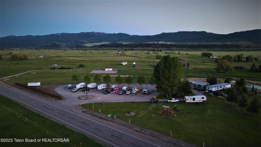 3026 SWAN VALLEY Highway, Swan Valley, ID 83449 photo 2