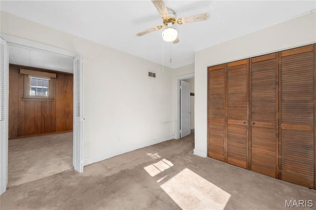 2424 Rockford Avenue, St Louis, MO 63144