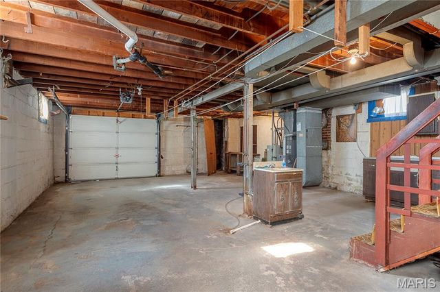 2424 Rockford Avenue, St Louis, MO 63144