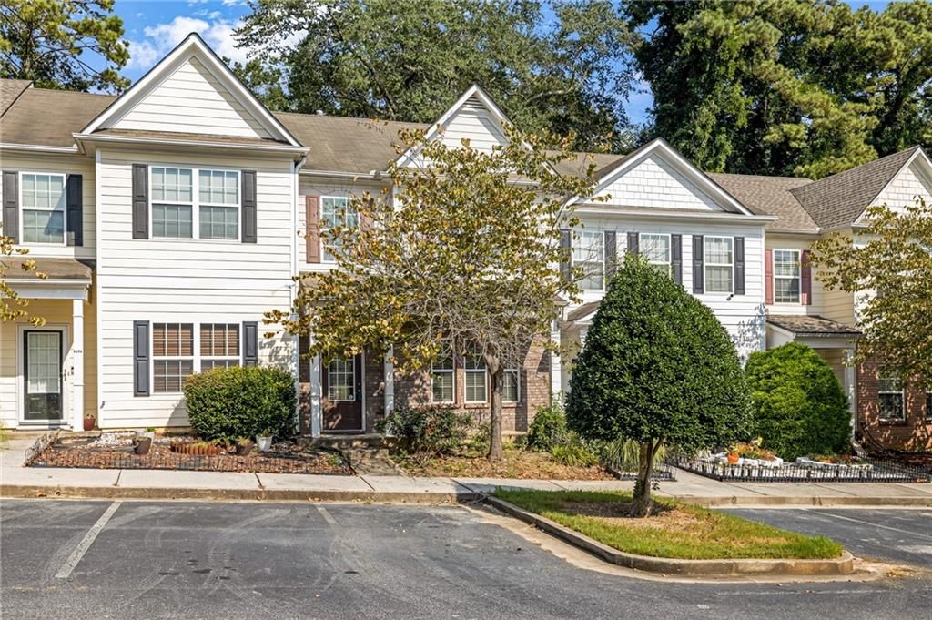 6156 Shoals Loop, Union City, GA 30291