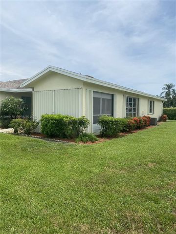 5025 Lakefront Boulevard D, Delray Beach, FL 33484