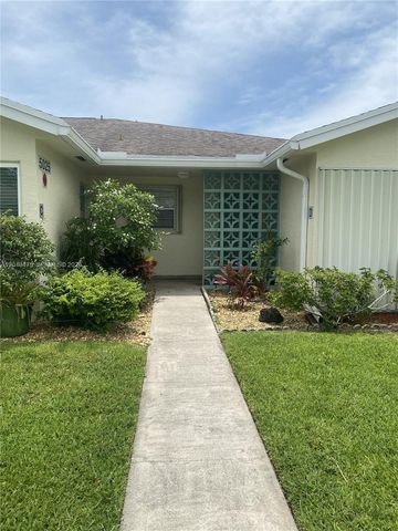 5025 Lakefront Boulevard D, Delray Beach, FL 33484