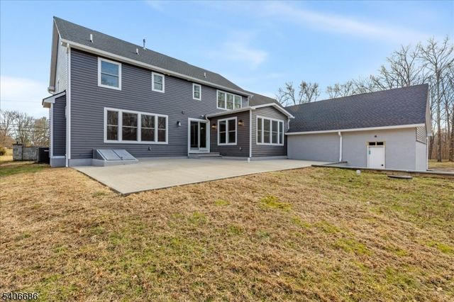 759 Mechlin Corner Rd., Union Twp., NJ 08827