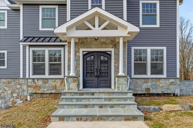 759 Mechlin Corner Rd., Union Twp., NJ 08827