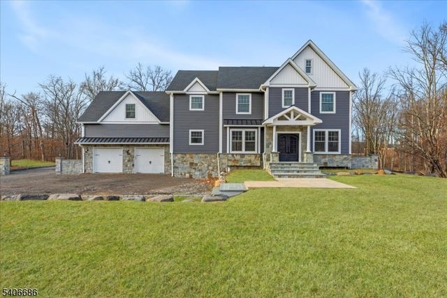 759 Mechlin Corner Rd., Union Twp., NJ 08827