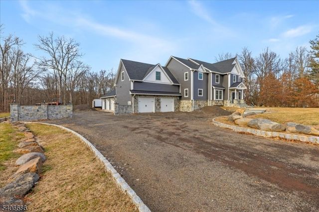 759 Mechlin Corner Rd., Union Twp., NJ 08827