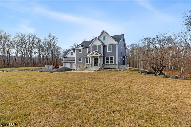 759 Mechlin Corner Rd., Union Twp., NJ 08827