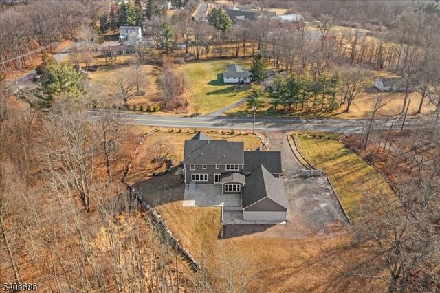 759 Mechlin Corner Rd., Union Twp., NJ 08827