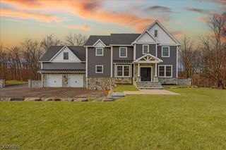 759 Mechlin Corner Rd., Union Twp., NJ 08827