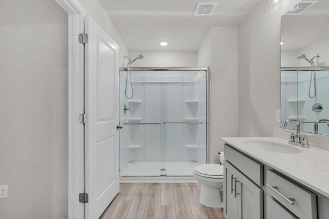 8410 Hidden Bakers Trace, North Charleston, SC 29418