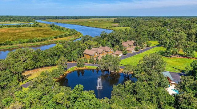 8410 Hidden Bakers Trace, North Charleston, SC 29418