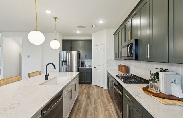 3908 Norwood Road, Little Elm, TX 75068