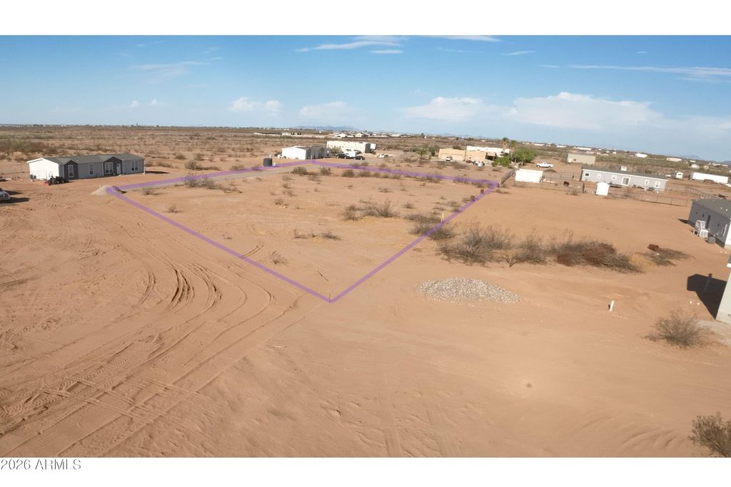 30200 N 231st Avenue -, Wittmann, AZ 85361 — photo 5