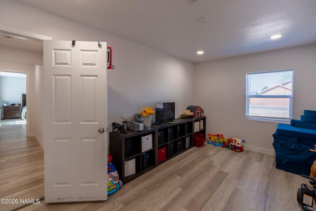 515 W Aspinwall Street, Winslow, AZ 86047
