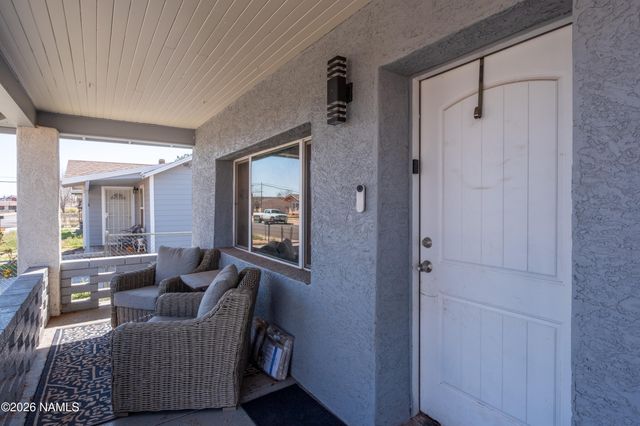 515 W Aspinwall Street, Winslow, AZ 86047