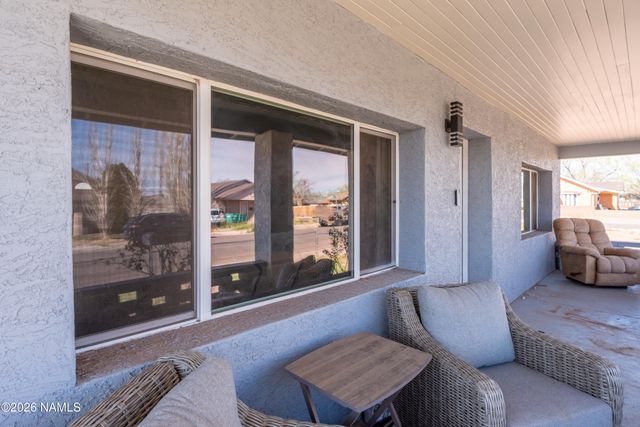 515 W Aspinwall Street, Winslow, AZ 86047