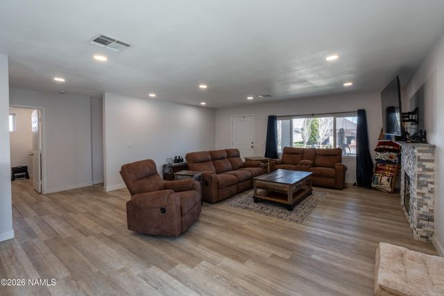 515 W Aspinwall Street, Winslow, AZ 86047