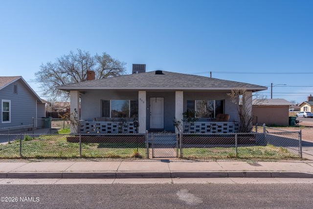 515 W Aspinwall Street, Winslow, AZ 86047