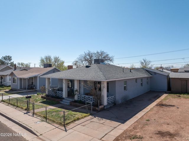 515 W Aspinwall Street, Winslow, AZ 86047